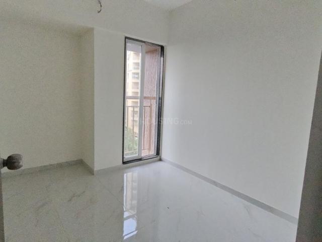 2 BHK Apartment in Kasarvadavali for rent Thane. The reference number is 20705067