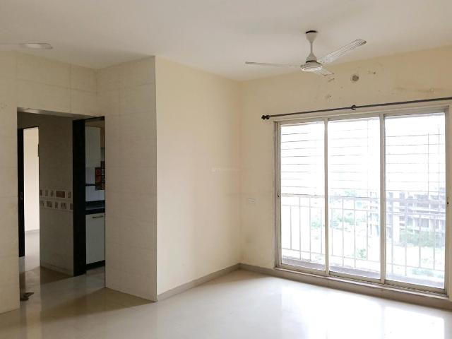 2 BHK Apartment in Kasarvadavali for rent Thane. The reference number is 20712485