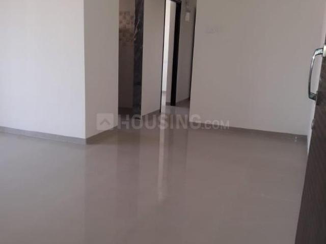 2 BHK Apartment in Kasarvadavali for rent Thane. The reference number is 20714034