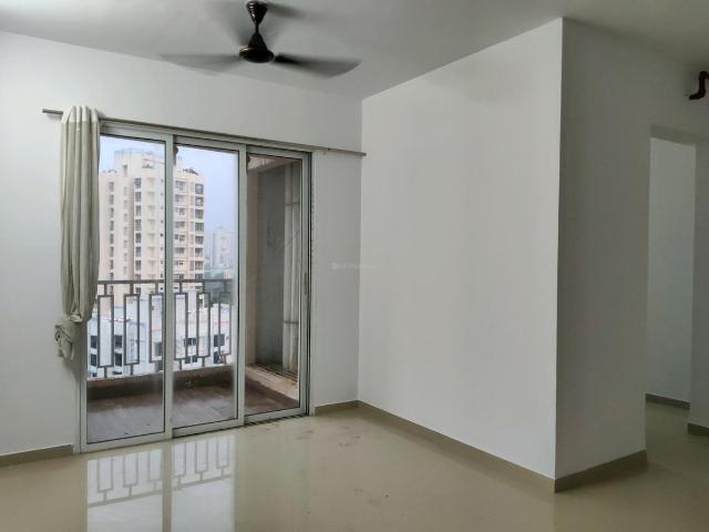 2 BHK Apartment in Kasarvadavali for rent Thane. The reference number is 20720791