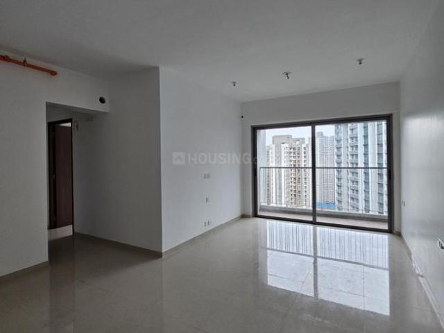 2 BHK Apartment in Kasarvadavali for rent Thane. The reference number is 20721587