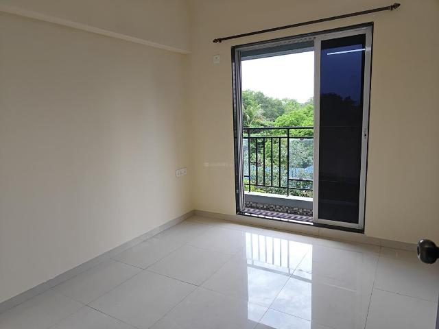 2 BHK Apartment in Kasarvadavali for rent Thane. The reference number is 20726096