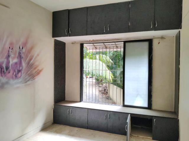 2 BHK Apartment in Kasarvadavali for rent Thane. The reference number is 20848158