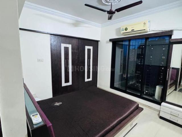 2 BHK Apartment in Kasarvadavali for rent Thane. The reference number is 20851770