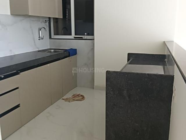 2 BHK Apartment in Kasarvadavali for rent Thane. The reference number is 20884902