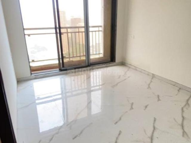 2 BHK Apartment in Kasarvadavali for rent Thane. The reference number is 20885755