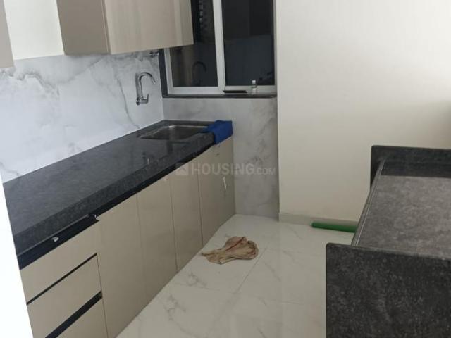 2 BHK Apartment in Kasarvadavali for rent Thane. The reference number is 20802058