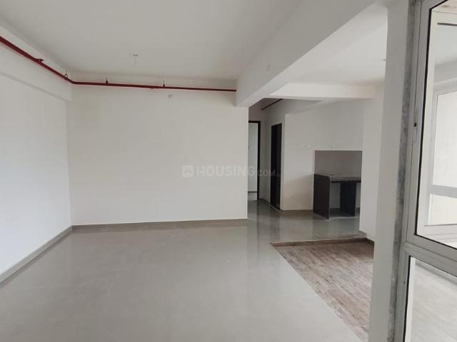2 BHK Apartment in Kasarvadavali for rent Thane. The reference number is 20813230