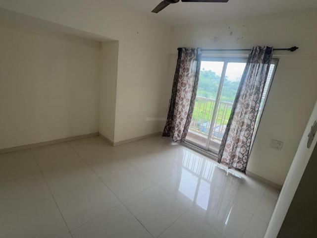 2 BHK Apartment in Kasarvadavali for rent Thane. The reference number is 20963418