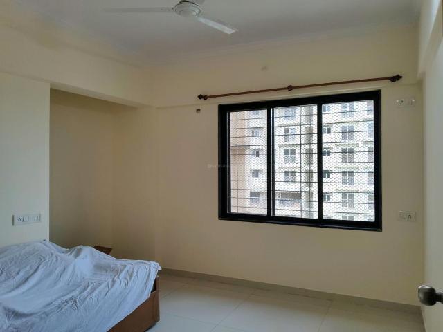 2 BHK Apartment in Kasarvadavali for rent Thane. The reference number is 20969222