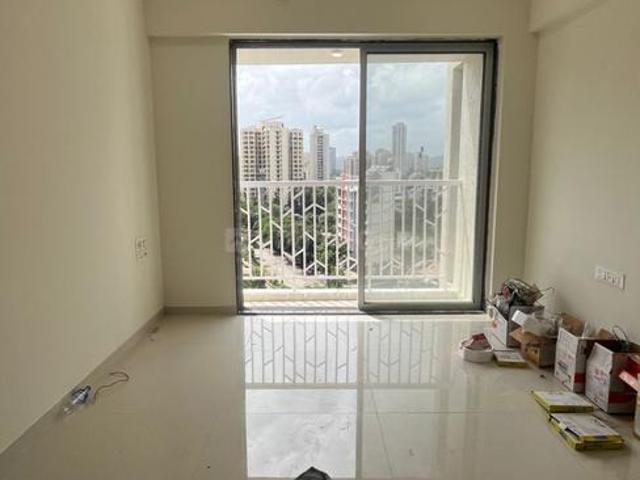 2 BHK Apartment in Kasarvadavali for rent Thane. The reference number is 20970951