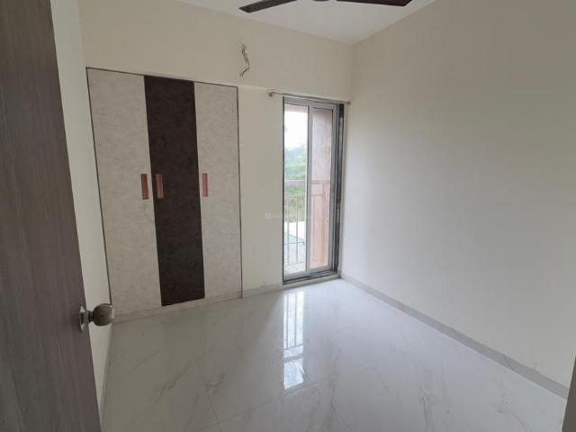 2 BHK Apartment in Kasarvadavali for rent Thane. The reference number is 20987336