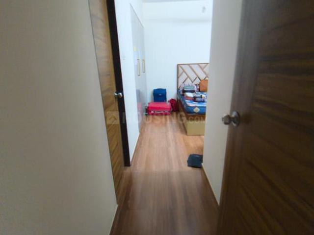 2 BHK Apartment in Kasarvadavali for rent Thane. The reference number is 20988471