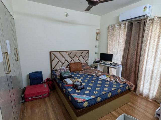 2 BHK Apartment in Kasarvadavali for rent Thane. The reference number is 20992476