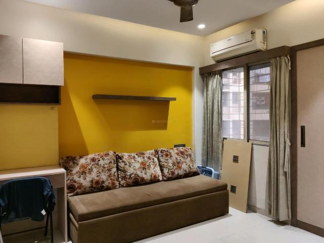 2 BHK Apartment in Kasarvadavali for rent Thane. The reference number is 21041234