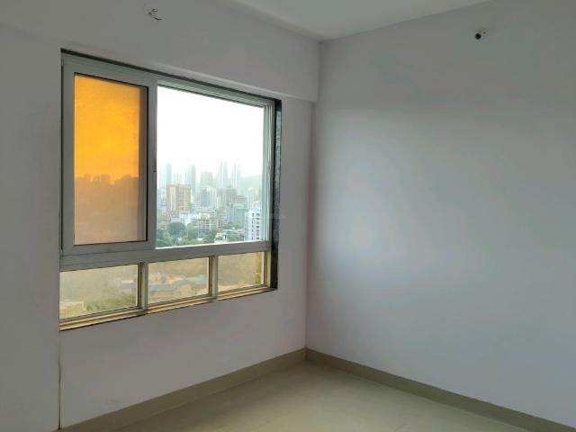 2 BHK Apartment in Kasarvadavali for rent Thane. The reference number is 21041756