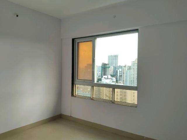 2 BHK Apartment in Kasarvadavali for rent Thane. The reference number is 21041790