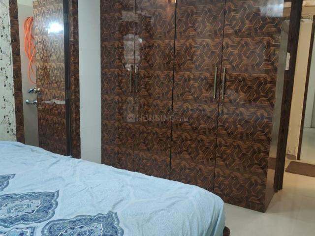 2 BHK Apartment in Kasarvadavali for rent Thane. The reference number is 21049503