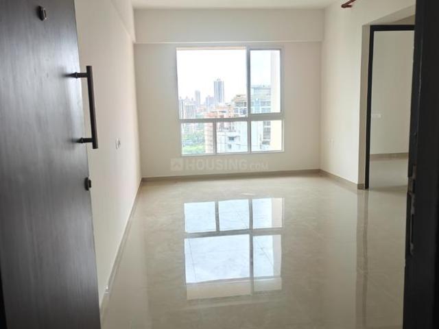 2 BHK Apartment in Kasarvadavali for rent Thane. The reference number is 21062861