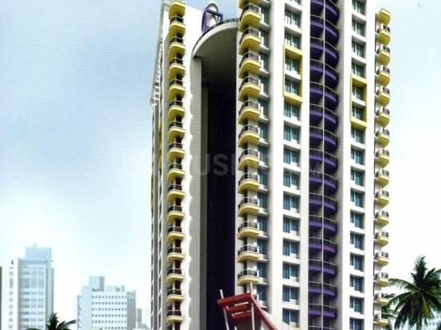 2 BHK Apartment in Kasarvadavali for rent Thane. The reference number is 21074030