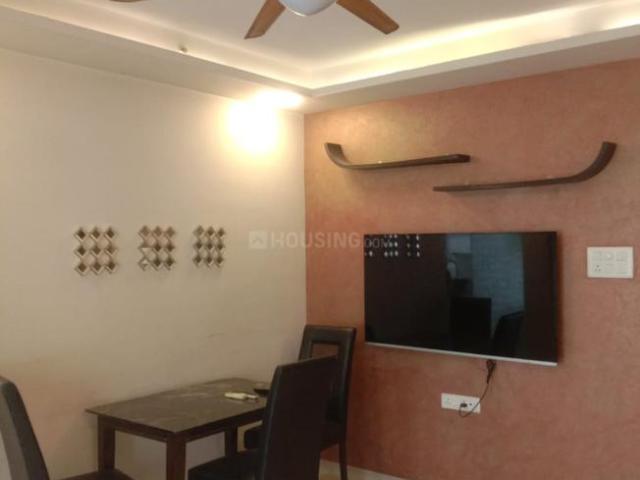 2 BHK Apartment in Kasarvadavali for rent Thane. The reference number is 21082552