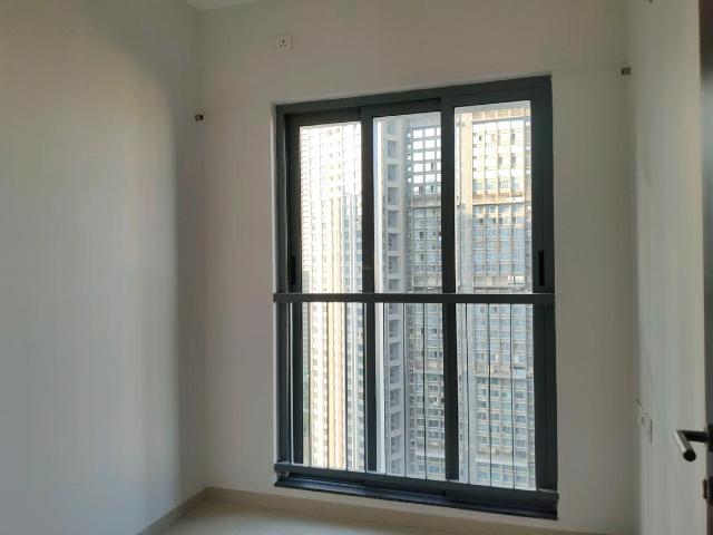 2 BHK Apartment in Kasarvadavali for rent Thane. The reference number is 21092588