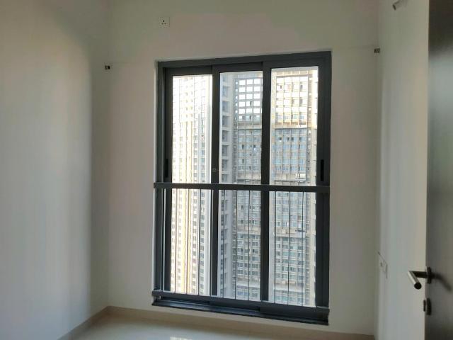 2 BHK Apartment in Kasarvadavali for rent Thane. The reference number is 21093623