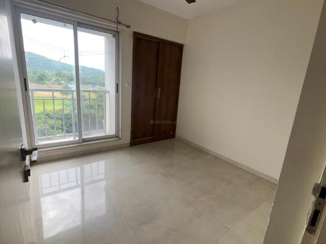 2 BHK Apartment in Kasarvadavali for rent Thane. The reference number is 21015488