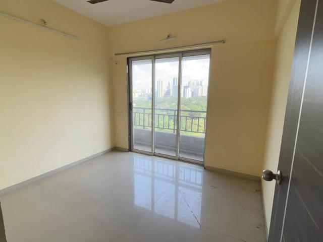 2 BHK Apartment in Kasarvadavali for rent Thane. The reference number is 21015415