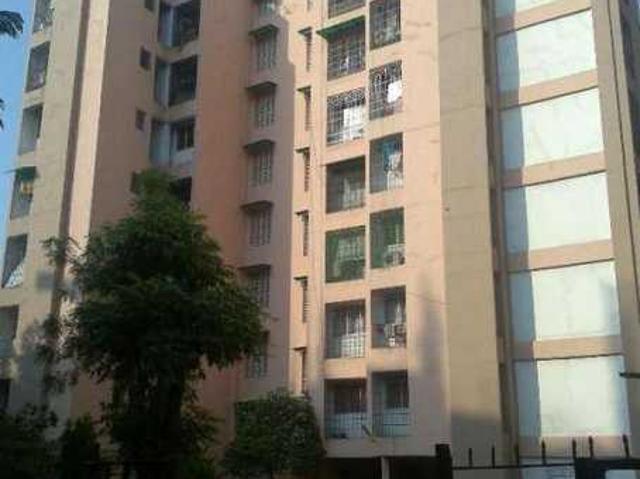 2 BHK Apartment in Kasarvadavali for rent Thane. The reference number is 21028147