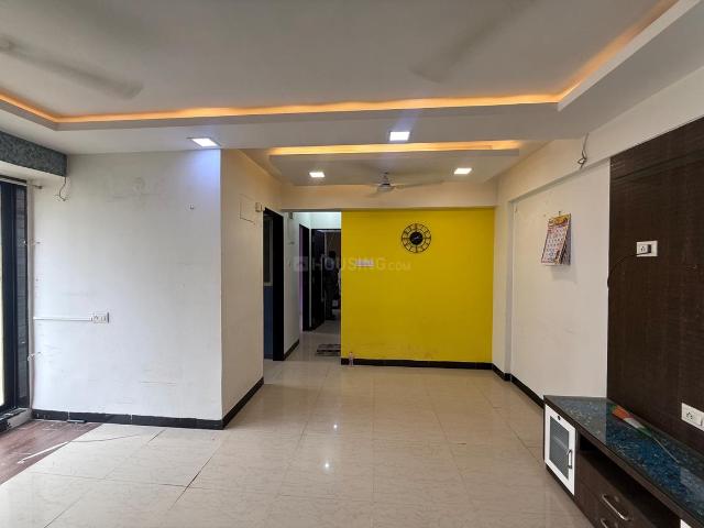 2 BHK Apartment in Kasarvadavali for rent Thane. The reference number is 21154442