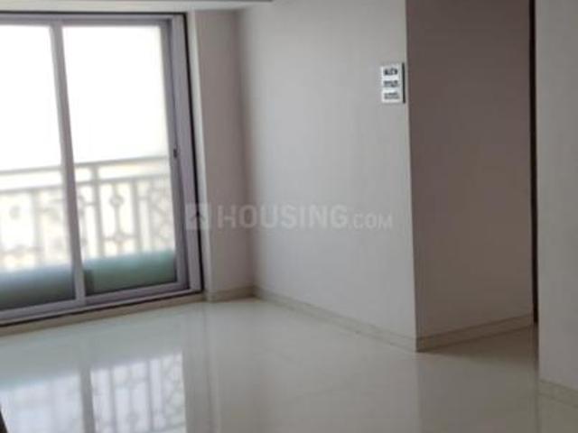 2 BHK Apartment in Kasarvadavali for rent Thane. The reference number is 21164462