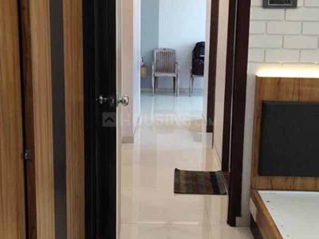 2 BHK Apartment in Kasarvadavali for rent Thane. The reference number is 21166886