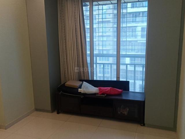 2 BHK Apartment in Kasarvadavali for rent Thane. The reference number is 21116556