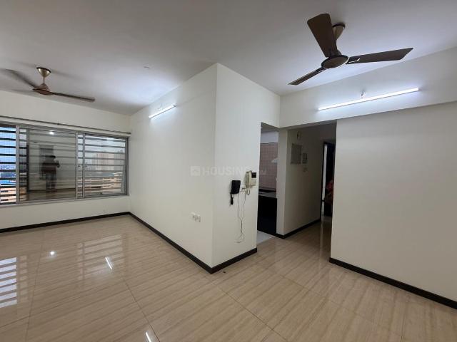 2 BHK Apartment in Kasarvadavali for rent Thane. The reference number is 21349660