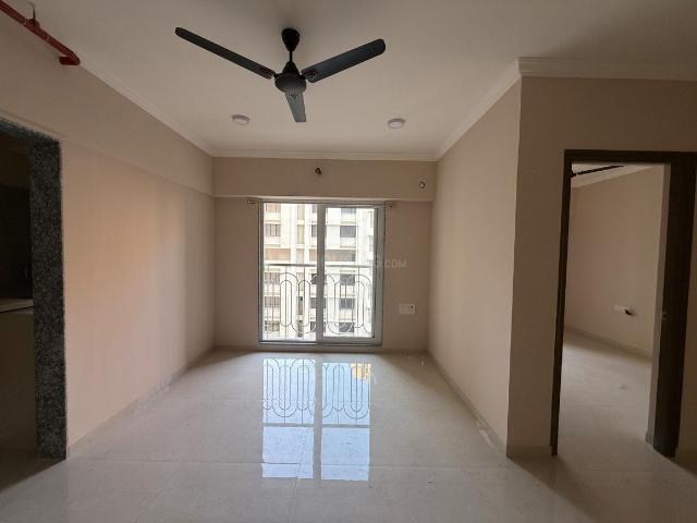 2 BHK Apartment in Kasarvadavali for rent Thane. The reference number is 21349761