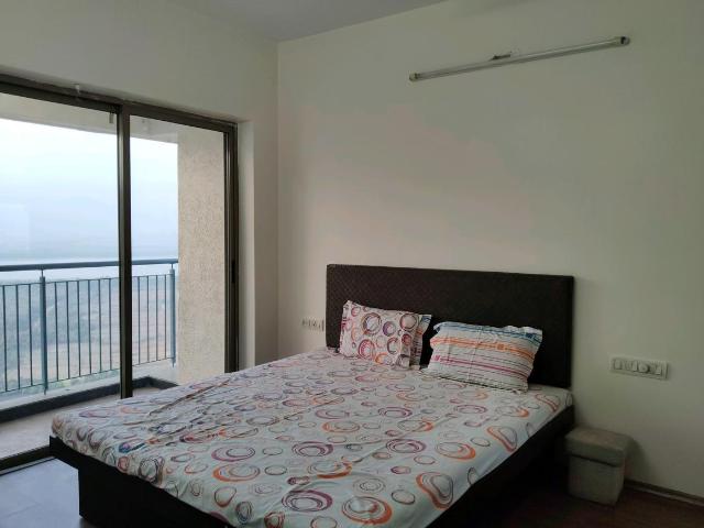 2 BHK Apartment in Kasarvadavali for resale Thane. The reference number is 16368252