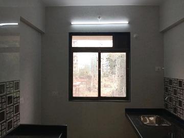 2 BHK Apartment in Kasarvadavali for resale Thane. The reference number is 17313671