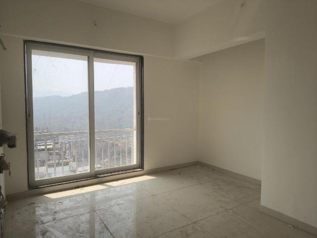 2 BHK Apartment in Kasarvadavali for resale Thane. The reference number is 18937222