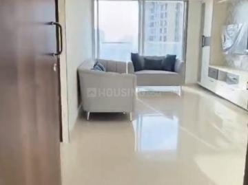 2 BHK Apartment in Kasarvadavali for resale Thane. The reference number is 19429542
