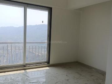 2 BHK Apartment in Kasarvadavali for resale Thane. The reference number is 19697900