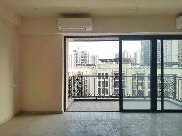 2 BHK Apartment in Kasarvadavali for resale Thane. The reference number is 19710399