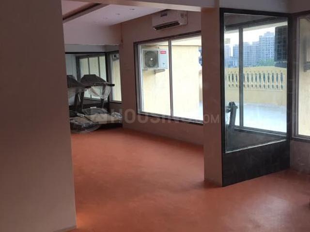 2 BHK Apartment in Kasarvadavali for resale Thane. The reference number is 19772142