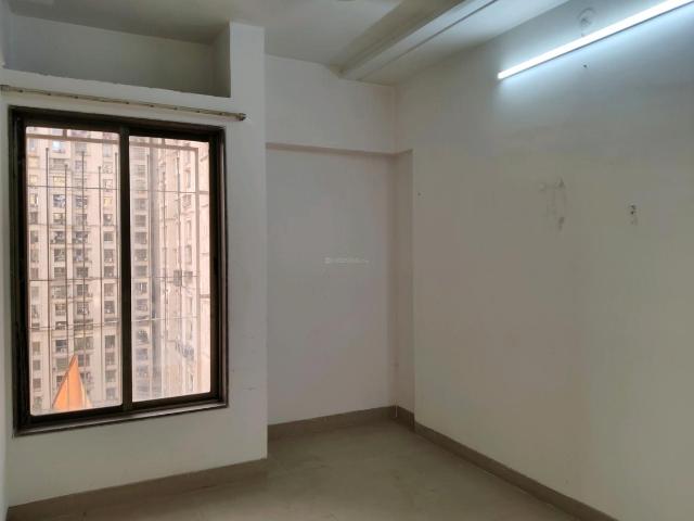 2 BHK Apartment in Kasarvadavali for resale Thane. The reference number is 19901864