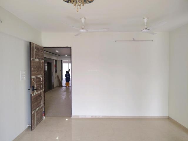 2 BHK Apartment in Kasarvadavali for resale Thane. The reference number is 19914293