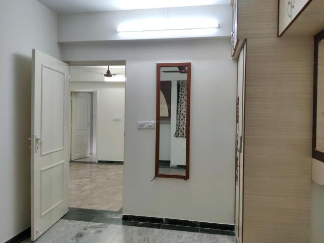 2 BHK Apartment in Kasarvadavali for resale Thane. The reference number is 20029756