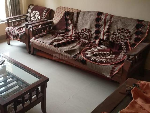 2 BHK Apartment in Kasarvadavali for resale Thane. The reference number is 20032498