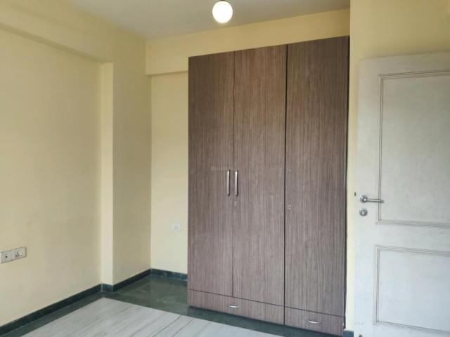 2 BHK Apartment in Kasarvadavali for resale Thane. The reference number is 20055536