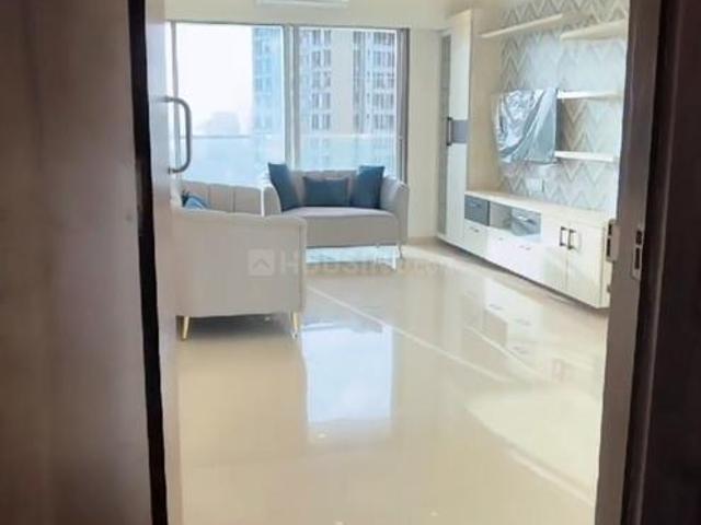 2 BHK Apartment in Kasarvadavali for resale Thane. The reference number is 20124459