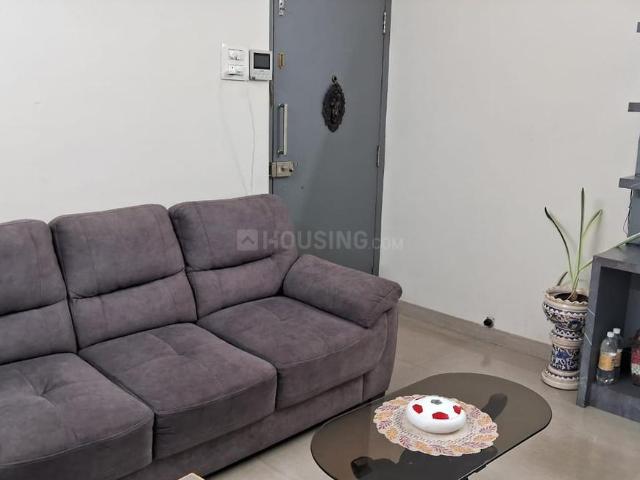 2 BHK Apartment in Kasarvadavali for resale Thane. The reference number is 20259358